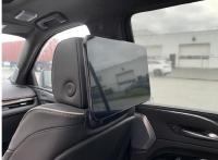 凯迪拉克凯雷德