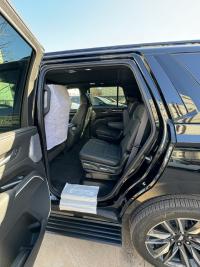 凯迪拉克凯雷德