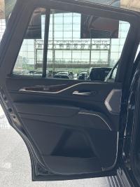 凯迪拉克凯雷德