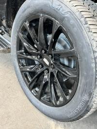 凯迪拉克凯雷德