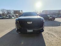 2024款 凯迪拉克凯雷德 3.0T 柴油 标轴 四驱 Sport Platinum