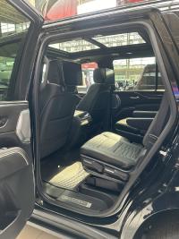 凯迪拉克凯雷德