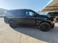 凯迪拉克凯雷德