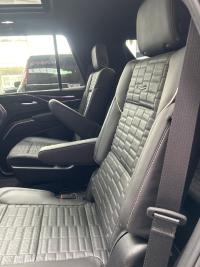 凯迪拉克凯雷德