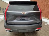 凯迪拉克凯雷德