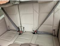 凯迪拉克凯雷德