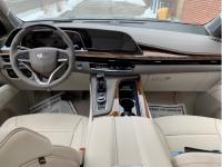 凯迪拉克凯雷德