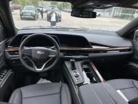 凯迪拉克凯雷德