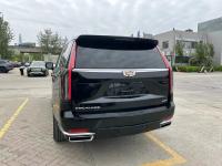 凯迪拉克凯雷德