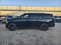 凯迪拉克凯雷德