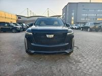 2024款 凯迪拉克凯雷德 3.0T 柴油 ESV加长 四驱 Sport Platinum