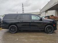 凯迪拉克凯雷德