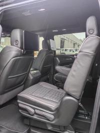 凯迪拉克凯雷德