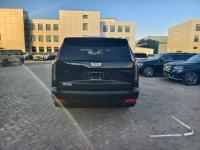 凯迪拉克凯雷德