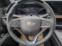 凯迪拉克凯雷德