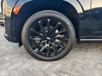 凯迪拉克凯雷德