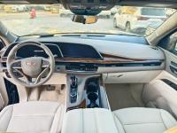 凯迪拉克凯雷德