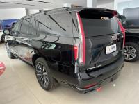 凯迪拉克凯雷德