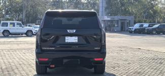 2024款 凯迪拉克凯雷德 3.0T 柴油 ESV加长 四驱 Sport Platinum 海外直采 全国分期 13820818027 定金发车 视频看车