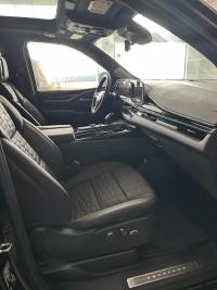 凯迪拉克凯雷德