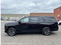 2024款 凯迪拉克凯雷德 3.0T 柴油 ESV加长 四驱 Sport Platinum