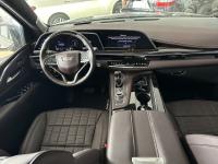 凯迪拉克凯雷德