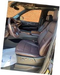 凯迪拉克凯雷德