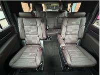 凯迪拉克凯雷德