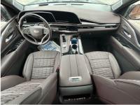 凯迪拉克凯雷德