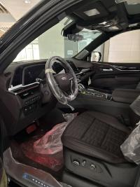 凯迪拉克凯雷德