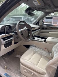 凯迪拉克凯雷德