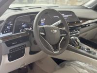 凯迪拉克凯雷德