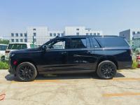 凯迪拉克凯雷德