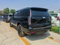 凯迪拉克凯雷德