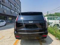 凯迪拉克凯雷德