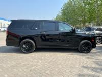 凯迪拉克凯雷德