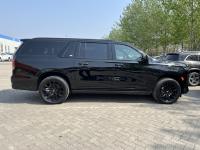 凯迪拉克凯雷德