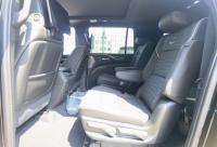 凯迪拉克凯雷德