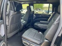 凯迪拉克凯雷德