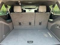 凯迪拉克凯雷德