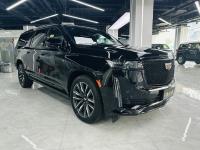 凯迪拉克凯雷德