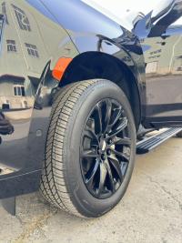 凯迪拉克凯雷德