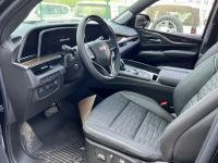 凯迪拉克凯雷德