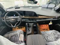 凯迪拉克凯雷德