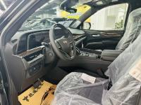 凯迪拉克凯雷德