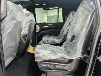 凯迪拉克凯雷德