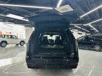 凯迪拉克凯雷德