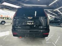 凯迪拉克凯雷德