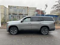 凯迪拉克凯雷德