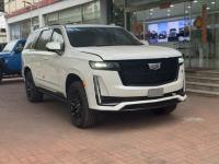 凯迪拉克凯雷德